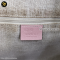 Gucci Pink Microoguccissima Dome Satchel Leather