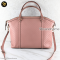 Gucci Pink Microoguccissima Dome Satchel Leather