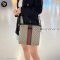 Gucci Sherry messenger bag 387111