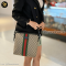 Gucci Sherry messenger bag 387111