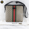 Gucci Sherry messenger bag 387111