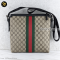 Gucci Sherry messenger bag 387111