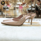 Gucci Shoes Cruise ST.21 Pink Slingback Heels Pumps