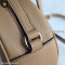 Gucci Soho 747779 Shoulder Bag Leather Beige Women's