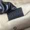 Used Gucci Soho Black Calf GHW