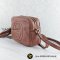 Gucci Soho GHW ชมพูนู๊ด used