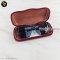 Gucci Sunglasses GG0258SA  Transparent Blue