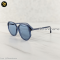 Gucci Sunglasses GG0258SA  Transparent Blue