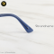 Gucci Sunglasses GG0258SA  Transparent Blue