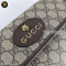 Gucci Supreme belt bag