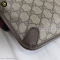 Gucci Supreme belt bag
