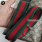 Gucci Supreme belt bag