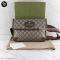 Gucci Supreme belt bag