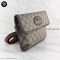 Gucci Supreme belt bag