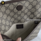 Gucci Supreme belt bag