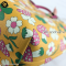 Gucci Tote Kids Mushroom 410812 Canvas แบรนด์เนมมือสอง