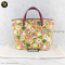 Gucci Tote Kids Mushroom 410812 Canvas แบรนด์เนมมือสอง