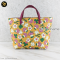 Gucci Tote Kids Mushroom 410812 Canvas แบรนด์เนมมือสอง