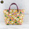 Gucci Tote Kids Mushroom 410812 Canvas แบรนด์เนมมือสอง
