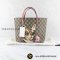 Gucci Tote kids 410812 Canvas Monogram