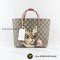 Gucci Tote kids 410812 Canvas Monogram