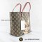 Gucci Tote kids 410812 Canvas Monogram