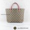 Gucci Tote kids 410812 Canvas Monogram