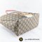 Gucci Tote kids 410812 Canvas Monogram