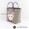 Gucci Tote kids cat 410812