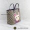 Gucci Tote kids cat 410812