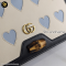 Gucci Valentine's Day Collection Crossbody Bags