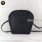 Gucci Vintage GG Plus Crossbody Bag แบรนด์เนมมือสองของแท้ 