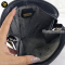 Gucci Vintage GG Plus Crossbody Bag แบรนด์เนมมือสองของแท้ 