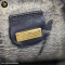 Gucci Vintage GG Plus Crossbody Bag แบรนด์เนมมือสองของแท้ 