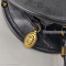 Gucci Vintage GG Plus Crossbody Bag แบรนด์เนมมือสองของแท้ 