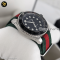 Gucci Watch Dive 45 mm YA136209 Steel