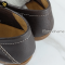 Gucci Bit loafer 154021 cowhide calf sherry line slip-on Calf