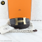 Hermes	Belt 3.8 cm Leather