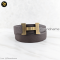 Hermes	Belt 3.8 cm Leather