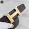 Hermes	Belt 3.8 cm Leather