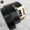 Hermes	Belt 3.8 cm Leather