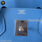 Hermes Berkin 30 Epsom Blue Paradise