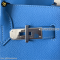 Hermes Berkin 30 Epsom Blue Paradise
