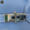 Hermes Berkin 30 Epsom Blue Paradise