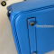 Hermes Berkin 30 Epsom Blue Paradise