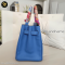 Hermes Berkin 30 Epsom Blue Paradise
