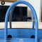 Hermes Berkin 30 Epsom Blue Paradise
