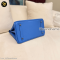 Hermes Berkin 30 Epsom Blue Paradise