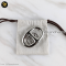 Hermes Buckle 1.5 นิ้ว SHW แบรนด์เนมมือสอง