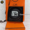 Hermes Buckle+Belt 1.5 Togo แบรนด์เนมมือสอง